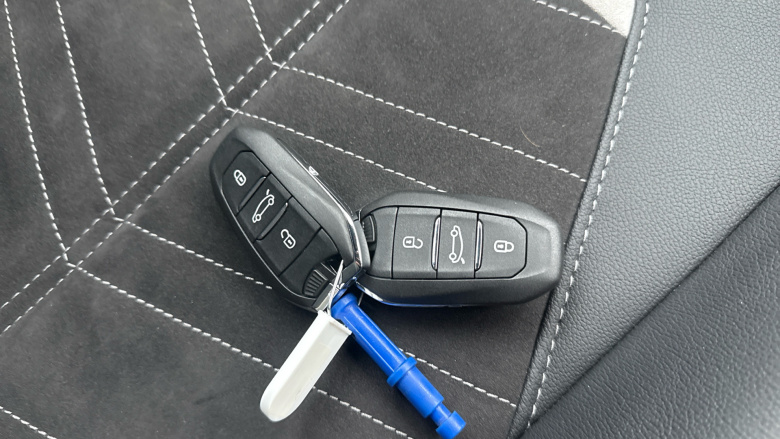 Vauxhall Corsa 1.2 Turbo Ultimate 5dr Petrol Hatchback